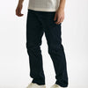 Pantalone DESTINAY in cotone stretch blu men Department five - 8