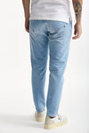 Jeans BRIGHTON lavaggio chiaro men Dondup - 3