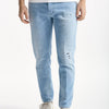 Jeans BRIGHTON lavaggio chiaro men Dondup - 9