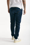 Jeans BRIGHTON lavaggio scuro men Dondup - 4