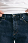 Jeans BRIGHTON lavaggio scuro men Dondup - 6