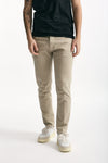 Jeans BRIGHTON beige men Dondup - 1