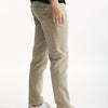 Jeans BRIGHTON beige men Dondup - 8