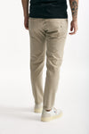 Jeans BRIGHTON beige men Dondup - 3