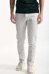 Jeans BRIGHTON ghiaccio men Dondup - 2