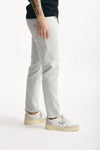 Jeans BRIGHTON ghiaccio men Dondup - 1