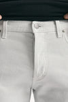 Jeans BRIGHTON ghiaccio men Dondup - 6
