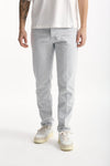 Jeans BRIGHTON cotone fermo ghiaccio men Dondup - 1