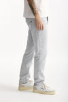 Jeans BRIGHTON cotone fermo ghiaccio men Dondup - 2