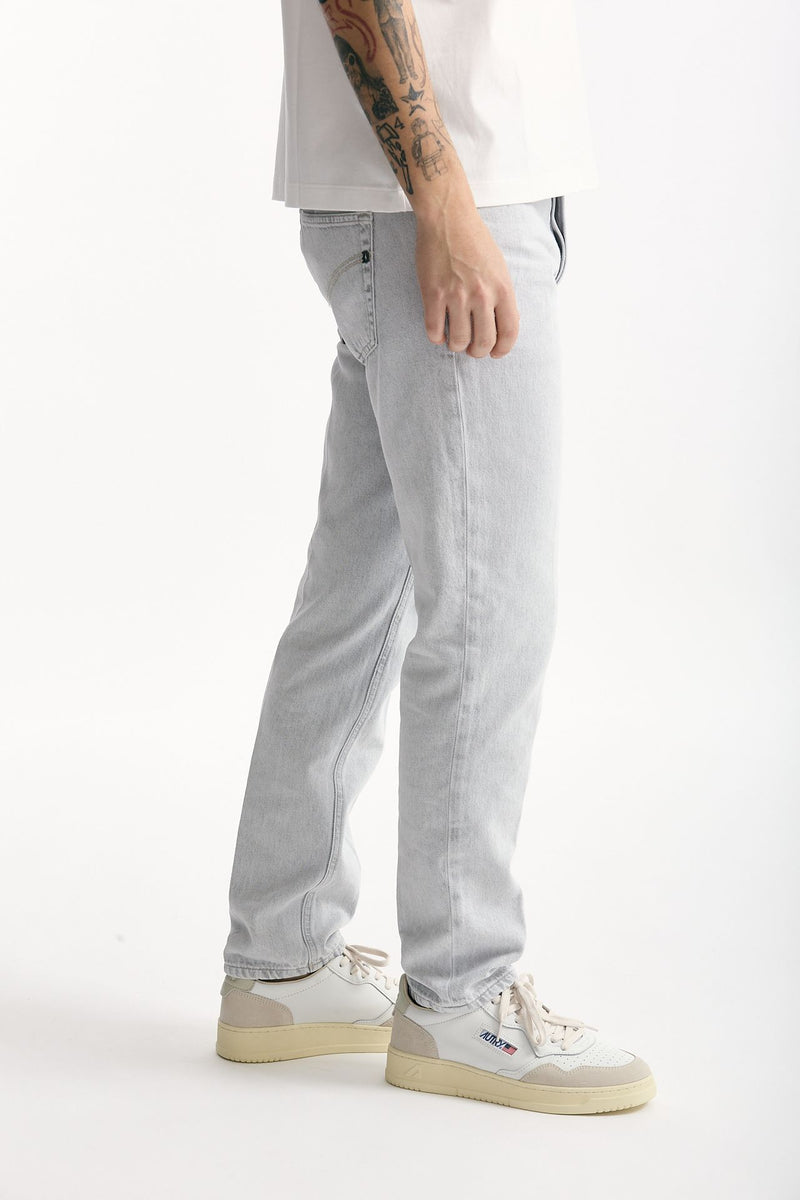 Jeans BRIGHTON cotone fermo ghiaccio men Dondup - 2