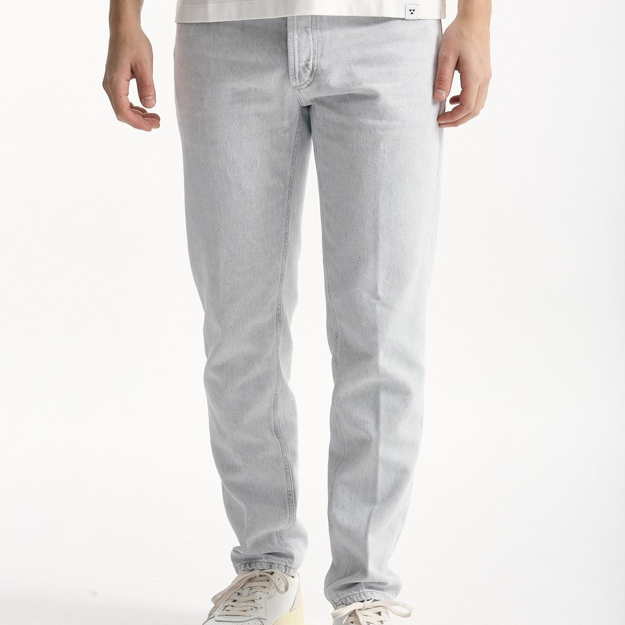 Jeans BRIGHTON cotone fermo ghiaccio men Dondup - 8