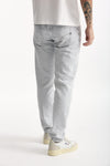 Jeans BRIGHTON cotone fermo ghiaccio men Dondup - 3