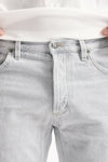 Jeans BRIGHTON cotone fermo ghiaccio men Dondup - 6