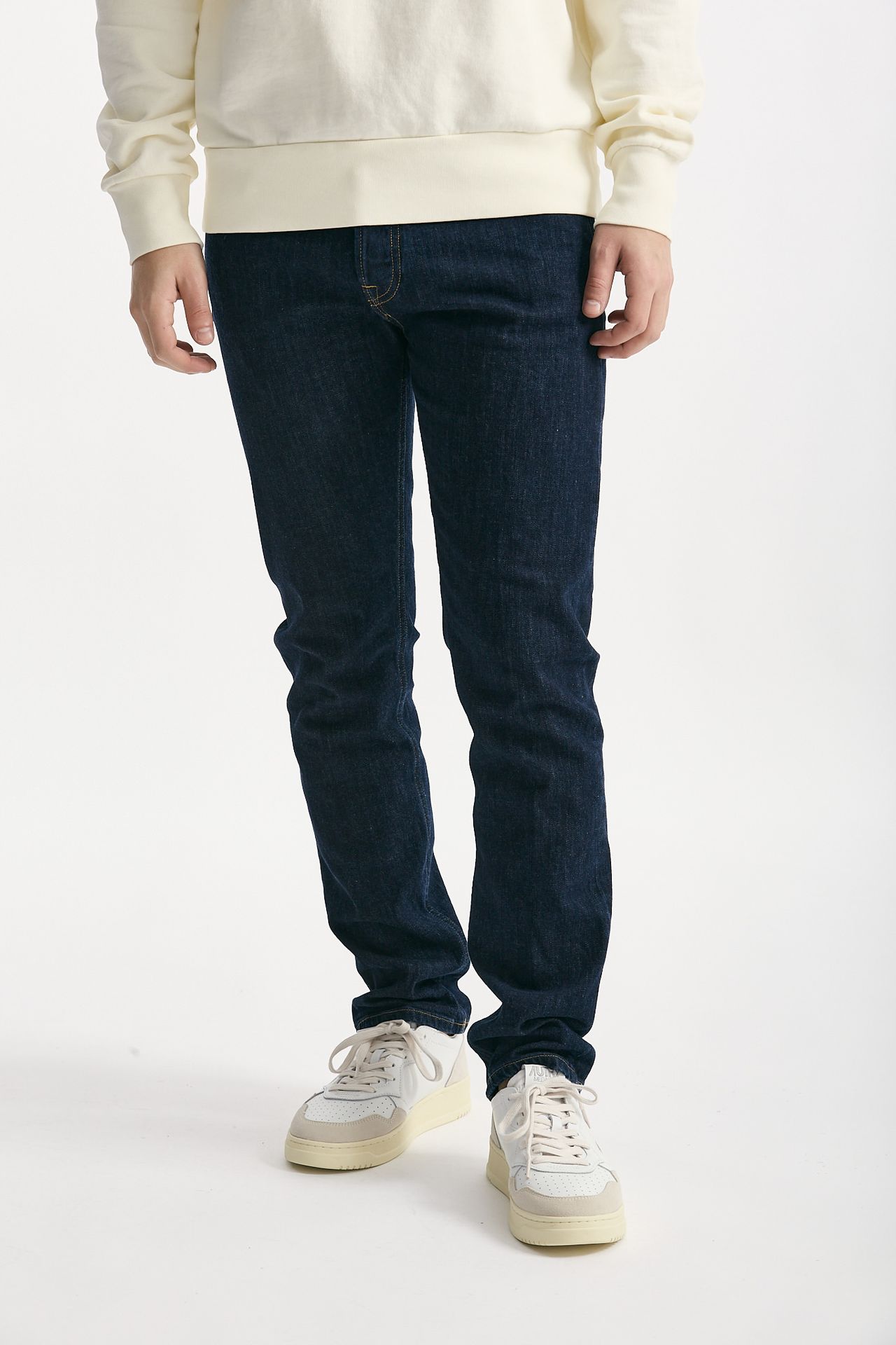 Jeans ICON lavaggio scuro men Dondup - 1