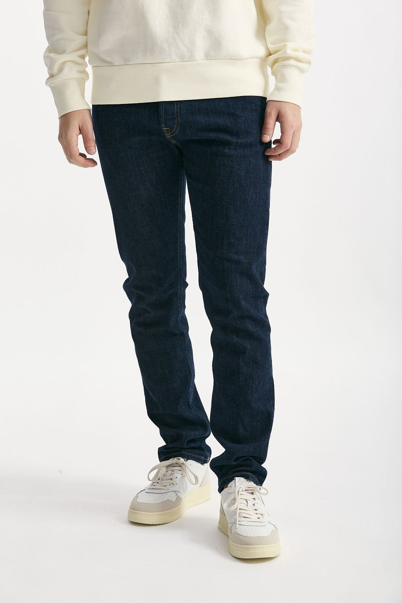 Jeans ICON lavaggio scuro men Dondup - 1