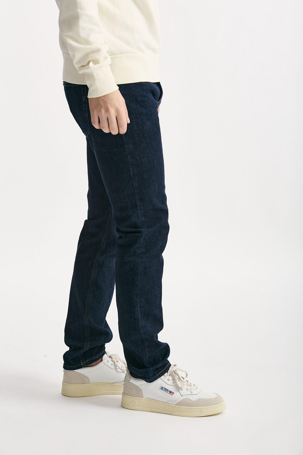Jeans ICON lavaggio scuro men Dondup - 2