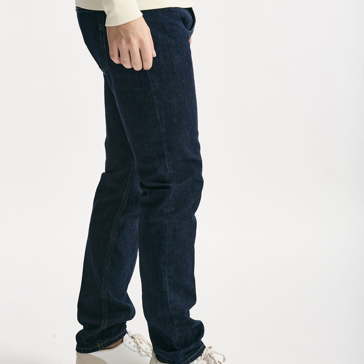 Jeans ICON lavaggio scuro men Dondup - 8