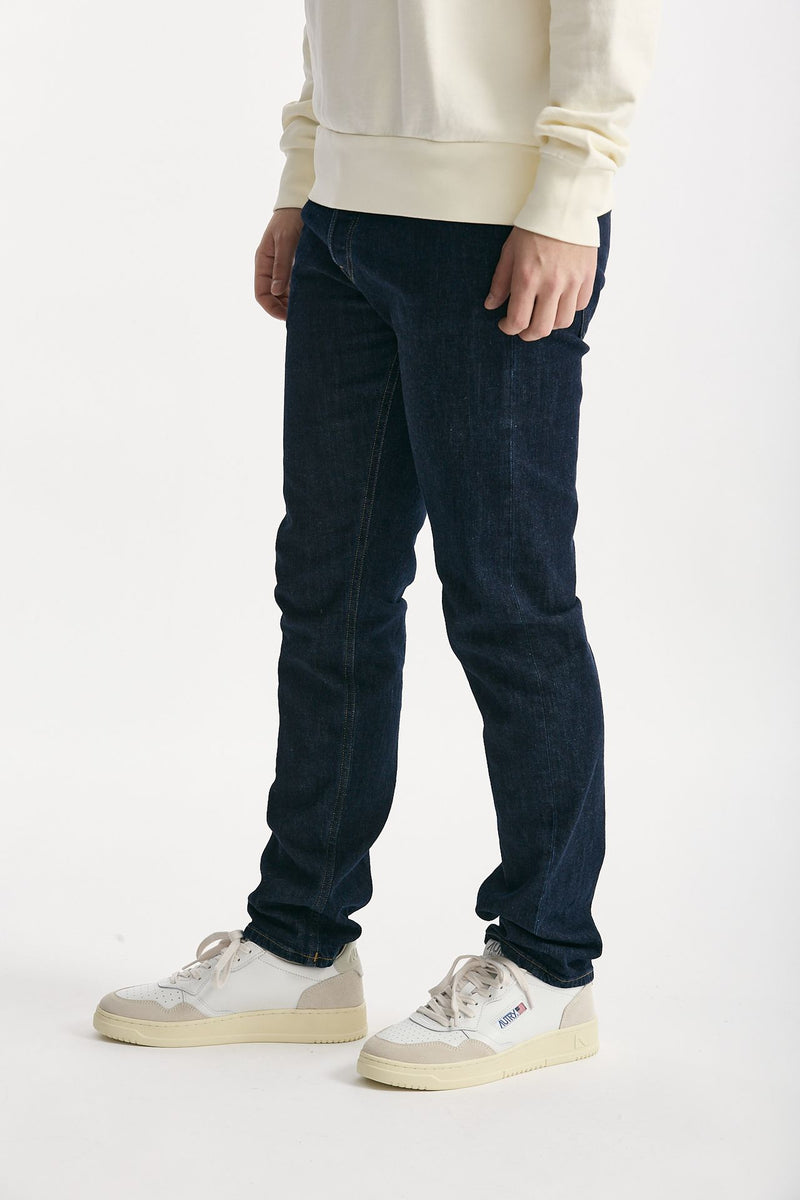 Jeans ICON lavaggio scuro men Dondup - 4