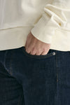 Jeans ICON lavaggio scuro men Dondup - 5