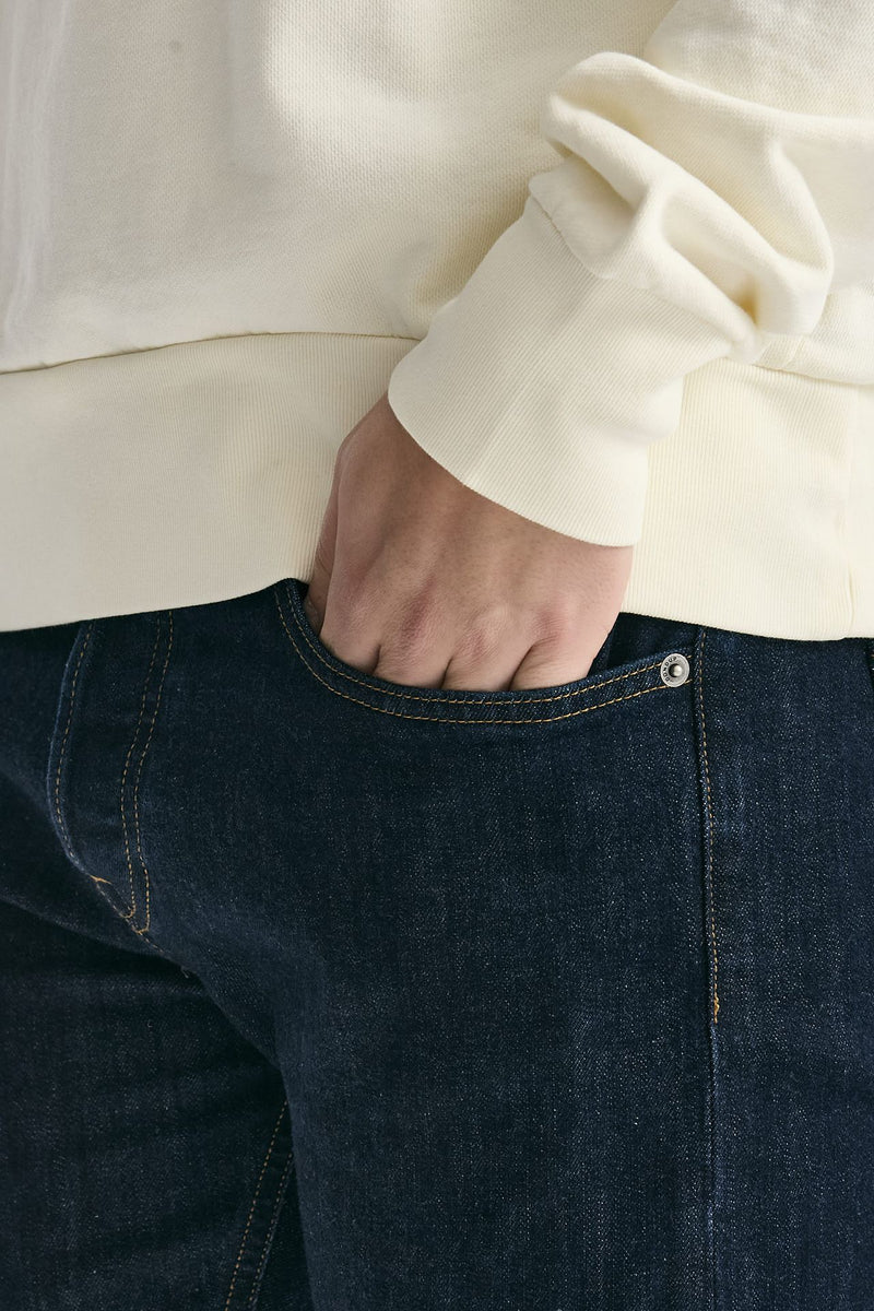 Jeans ICON lavaggio scuro men Dondup - 5