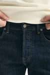 Jeans ICON lavaggio scuro men Dondup - 6