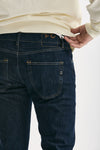 Jeans ICON lavaggio scuro men Dondup - 7