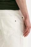 Bermuda DERICK bianco men Dondup - 7