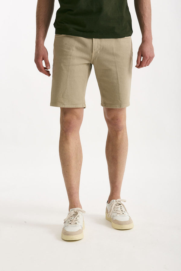 Bermuda DERICK beige men Dondup