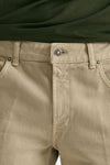 Bermuda DERICK beige men Dondup - 6