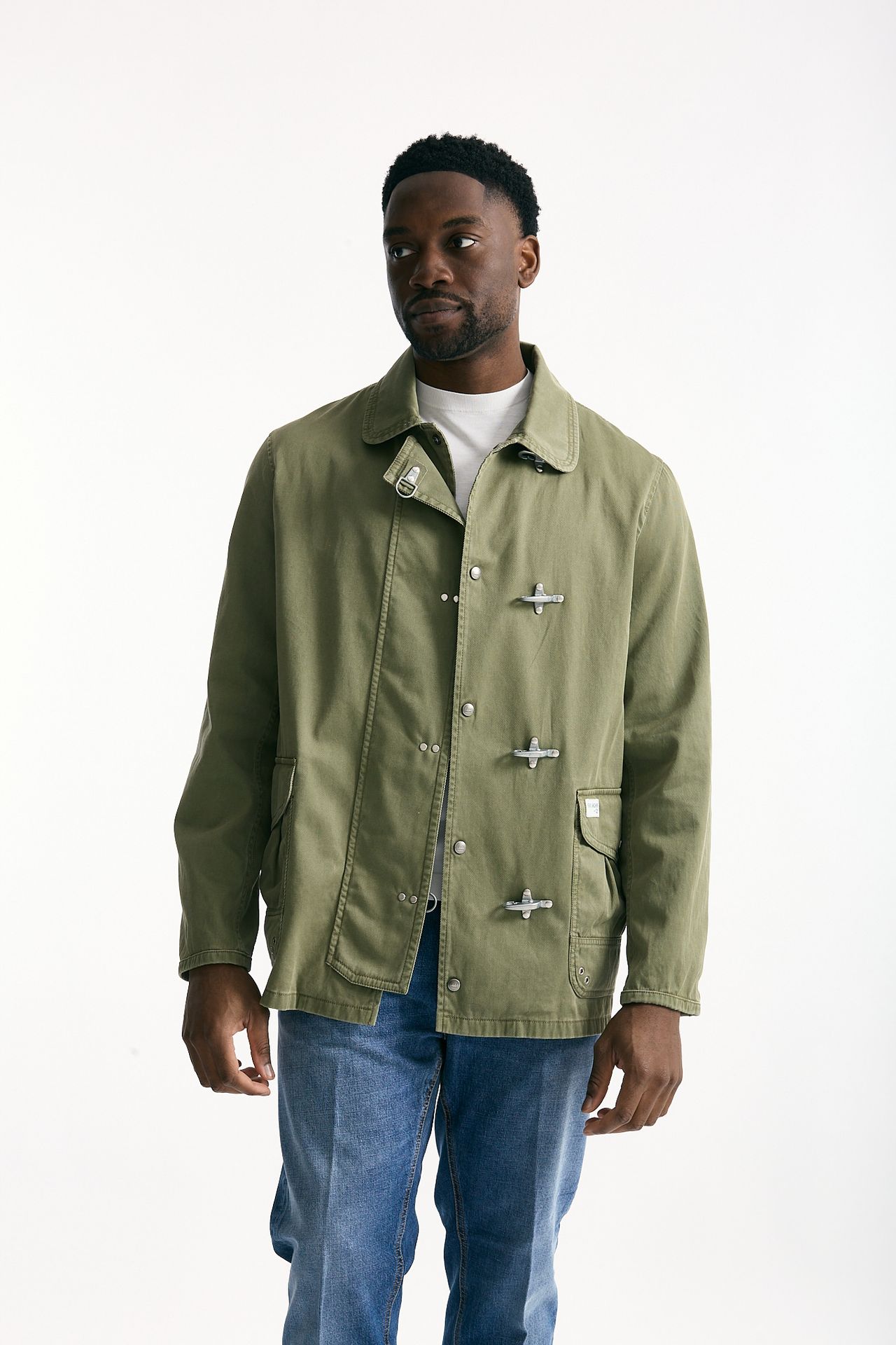Fay　uomo　コート　Nakajii Fay Men – Pier Abbigliamento