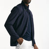 Giacca in nylon stretch blu men Fay - 9