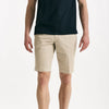 Bermuda  in cotone stretch beige men Fay - 8