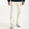 Jeans YVES stone washed bianco men Grifoni - 8