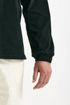 T-shirt in cotone nero men Grifoni - 6