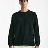 T-shirt in cotone nero men Grifoni - 7