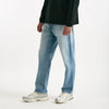 Jeans YVES lavaggio chiaro men Grifoni - 8