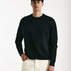 Maglia in lino nero men Grifoni - 6