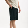 Bermuda in lana ferma blu men Grifoni - 8