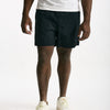 Bermuda in cotone e nylon blu men Grifoni - 8