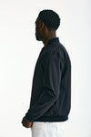 Bomber in nylon tecnico nero men Herno - 2