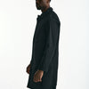 Soprabito in cotone nero men Herno - 8