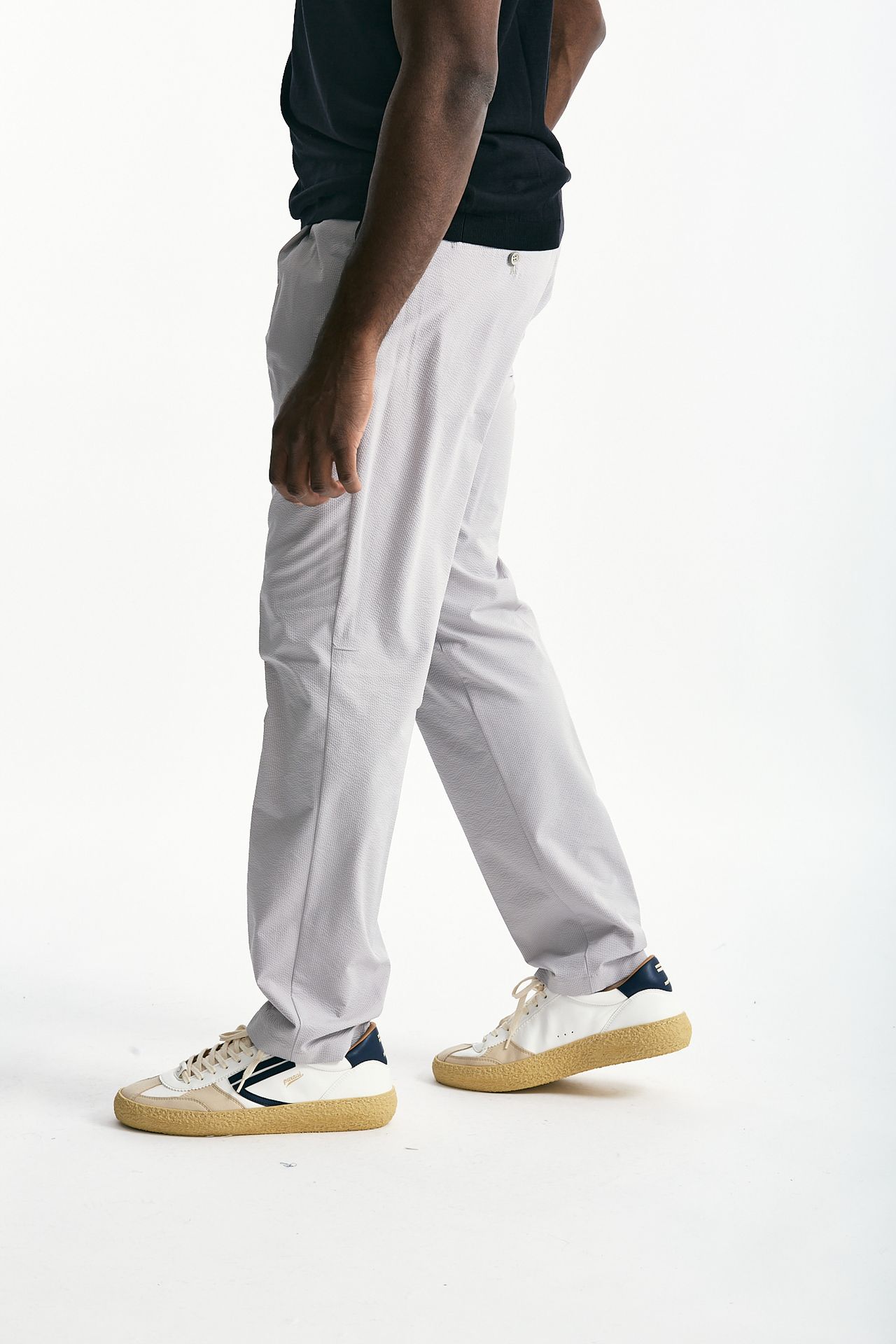 Pantalone tecnico ghiaccio men Herno - 1