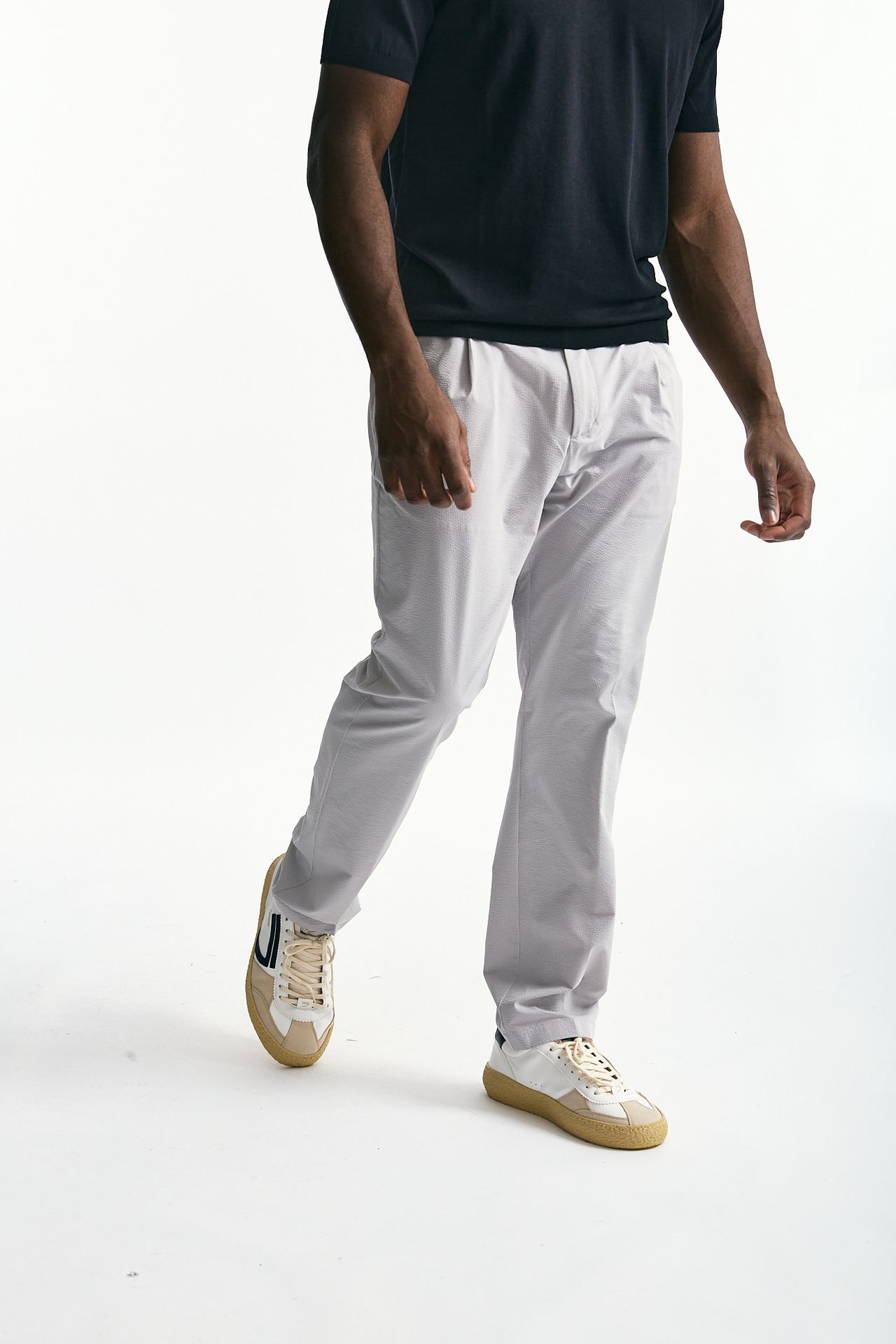 Pantalone tecnico ghiaccio men Herno - 3