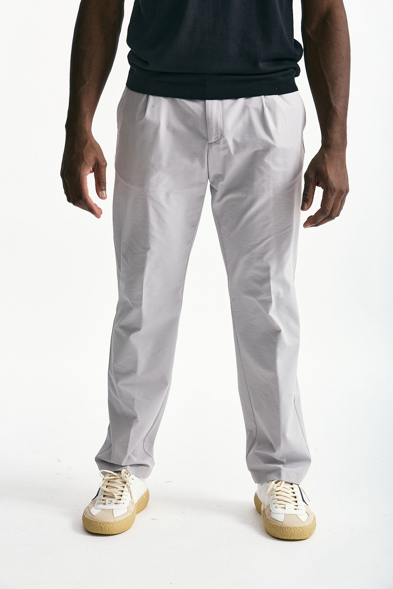 Pantalone tecnico ghiaccio men Herno - 4