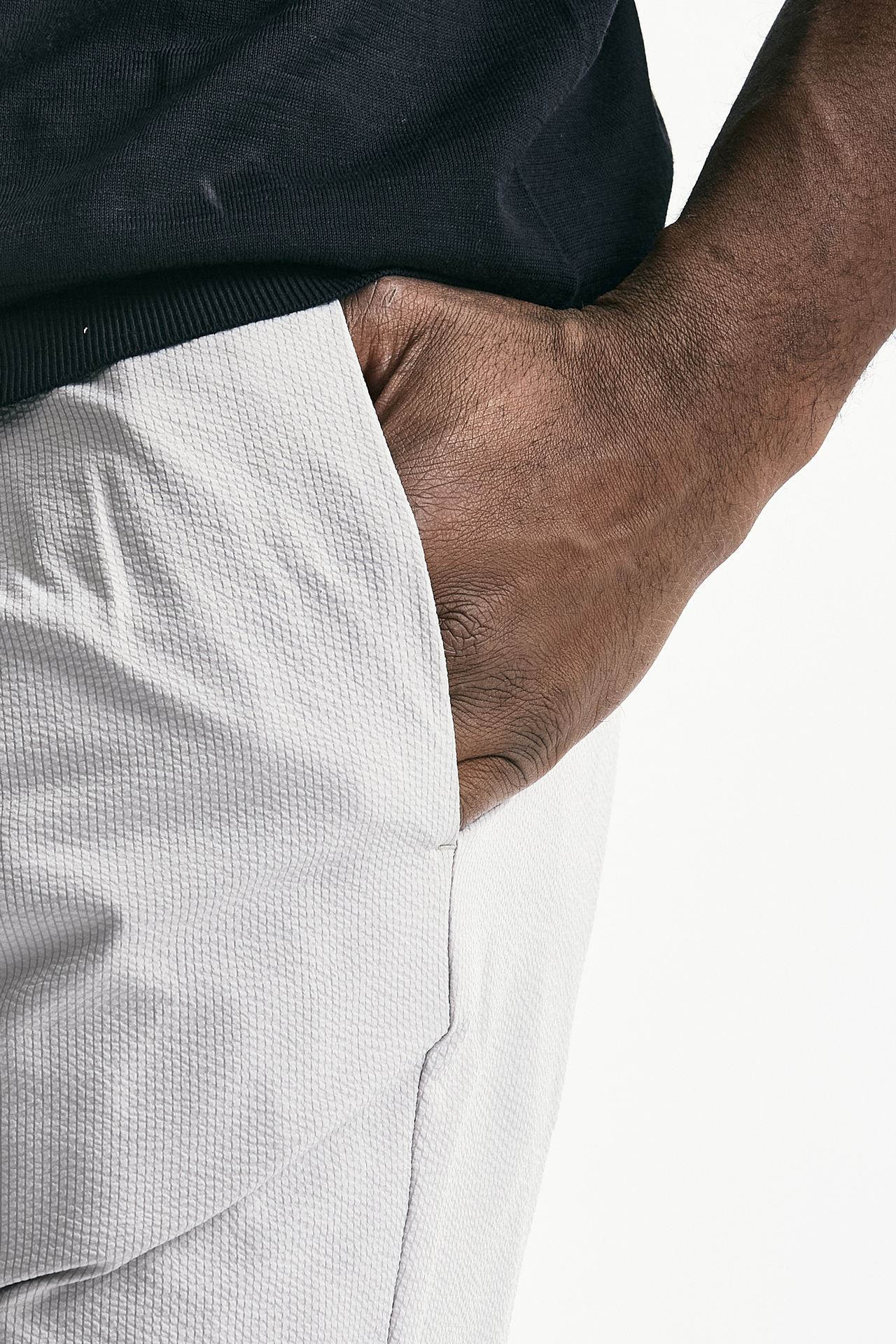 Pantalone tecnico ghiaccio men Herno - 5