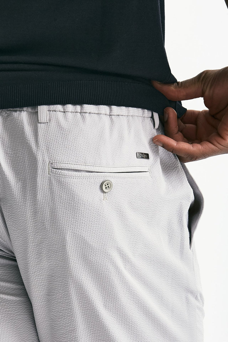 Pantalone tecnico ghiaccio men Herno - 6