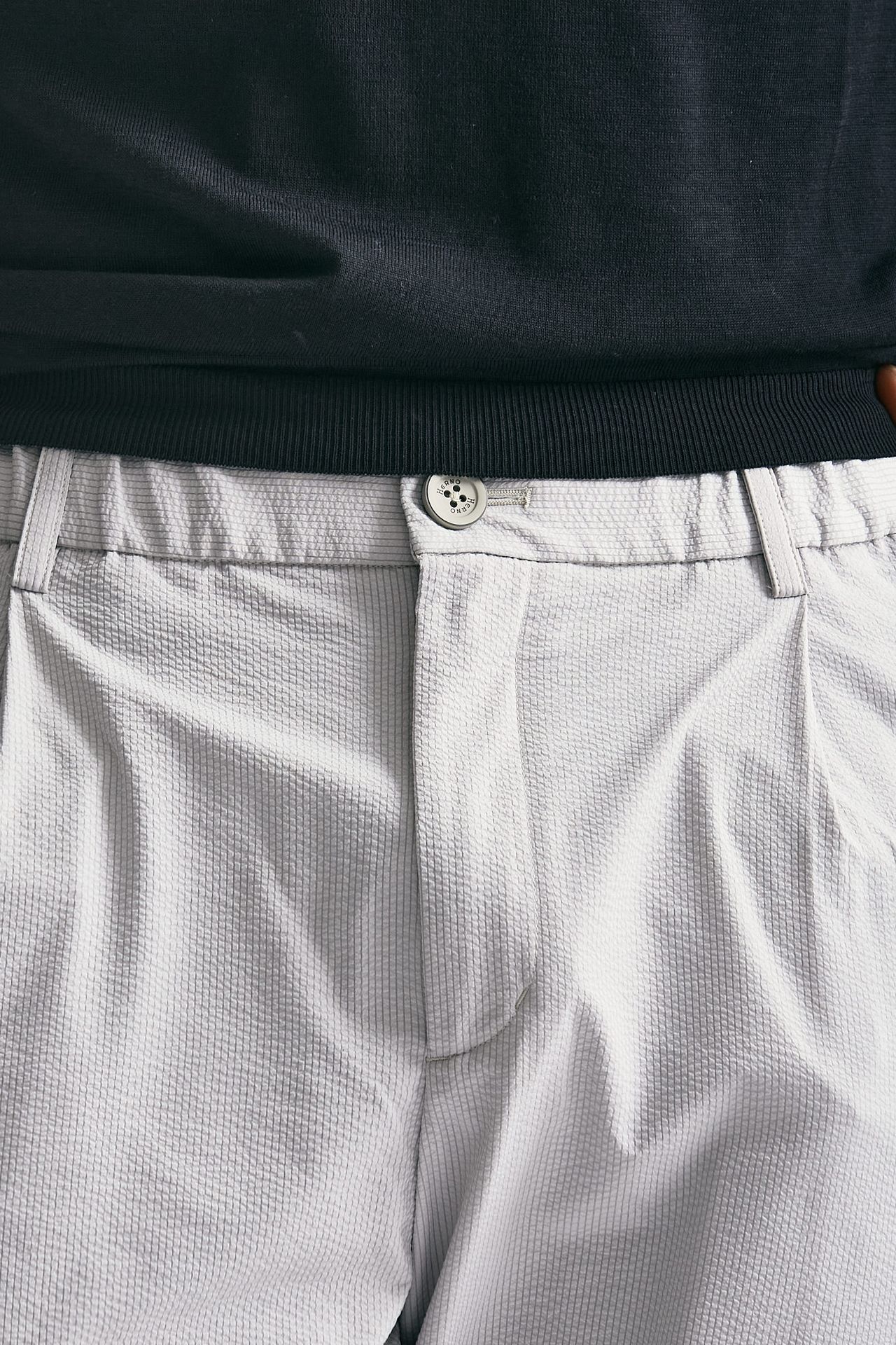 Pantalone tecnico ghiaccio men Herno - 7