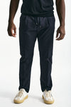 Pantalone tecnico blu men Herno - 1
