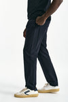 Pantalone tecnico blu men Herno - 2