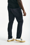 Pantalone tecnico blu men Herno - 3